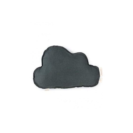 LIN CLOUD GREEN BLUE